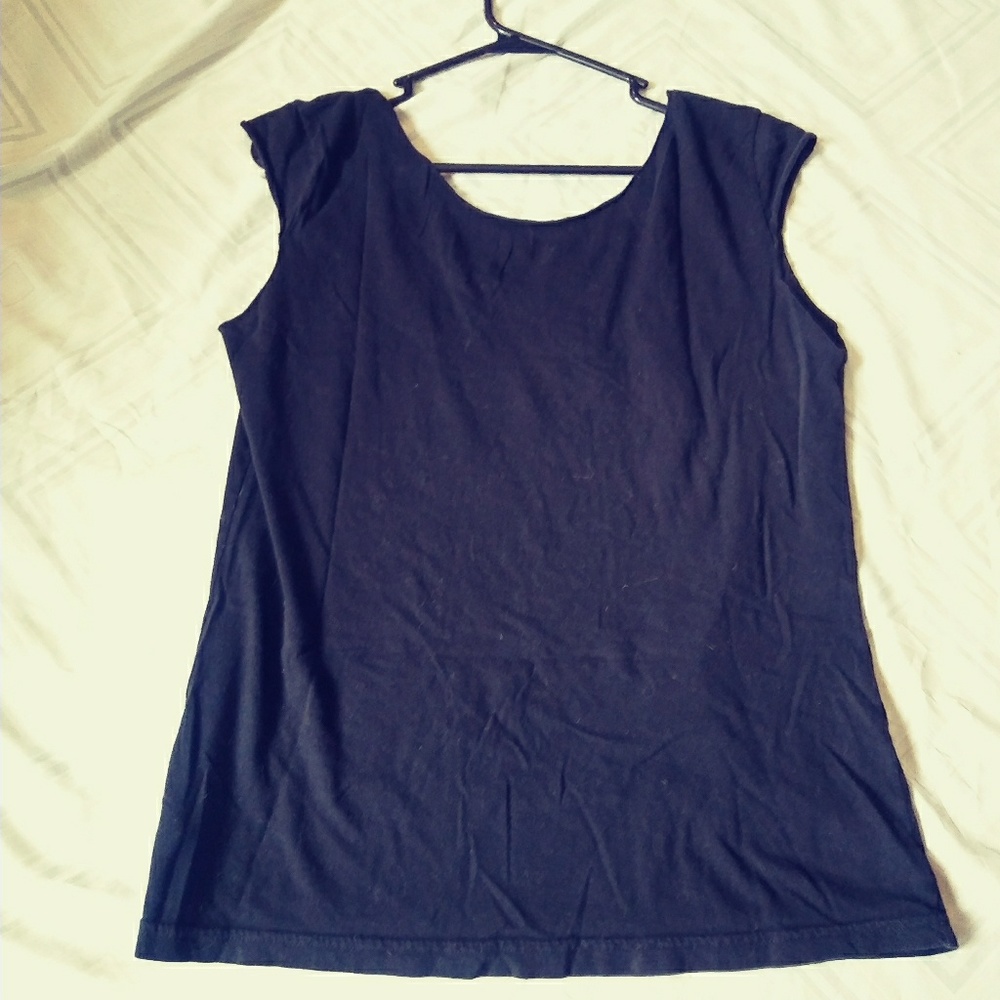 Threadless tank top. 2010 - Picture 7 of 7